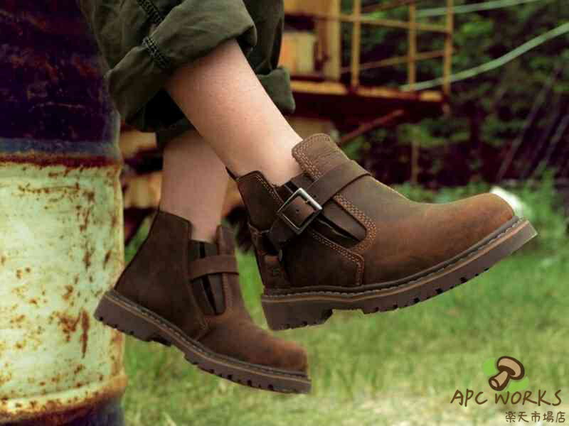 乐天商城 - ブーツ メンズ サイドジップ フロント 夏 防水 完全 防寒 幅広 ジッパー ファスナー シューズ 大人 軽い 黒 レザー 人気 セット ワーク ブーツスエード ハイカット 本革 ブランド 春 あったか 靴 秋 暖かい 冬 モード 革 滑らない ロング ブランド shs-371