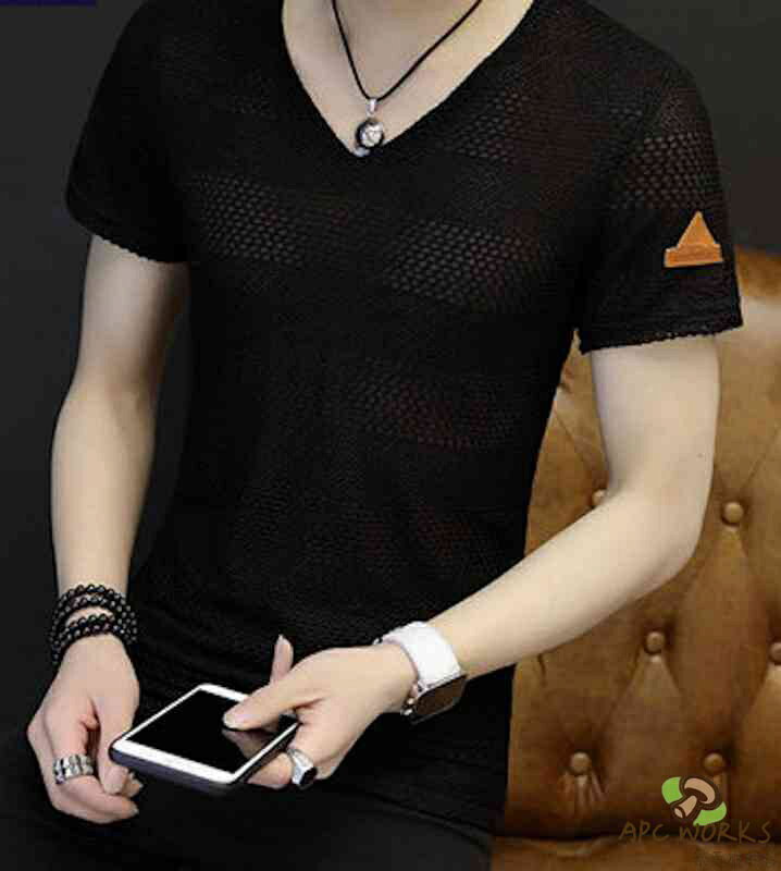 【商品説明】カラー ブラック ホワイト グレー ライトグレー ネイビー ワインレッドサイズ M L XL 2XL 3XLサイズ/cm ・Mサイズ:着丈64 身幅42 肩幅40 袖丈60 ・Lサイズ:着丈66 身幅44 肩幅41 袖丈62 ・XLサイズ:着丈68 身幅46 肩幅42 袖丈64 ・2XLサイズ:着丈70 身幅48 肩幅43 袖丈66 ・3XLサイズ:着丈72 身幅50 肩幅44 袖丈68素材:コットンブレンド春 夏