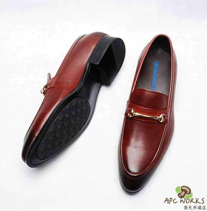 乐天商城 - ローファー メンズ カジュアル 革靴 パンプス スニーカー ブーツ 靴 夏 コスパ ビジネス 春 厚底 シューズ 学生 スリッポン モカシン 革 お洒落 レザー 冬 ローヒール ヒール 秋 おしゃれ 本革 大人 ハイ スエード コーデ バレエシューズ ブランド shs-1051