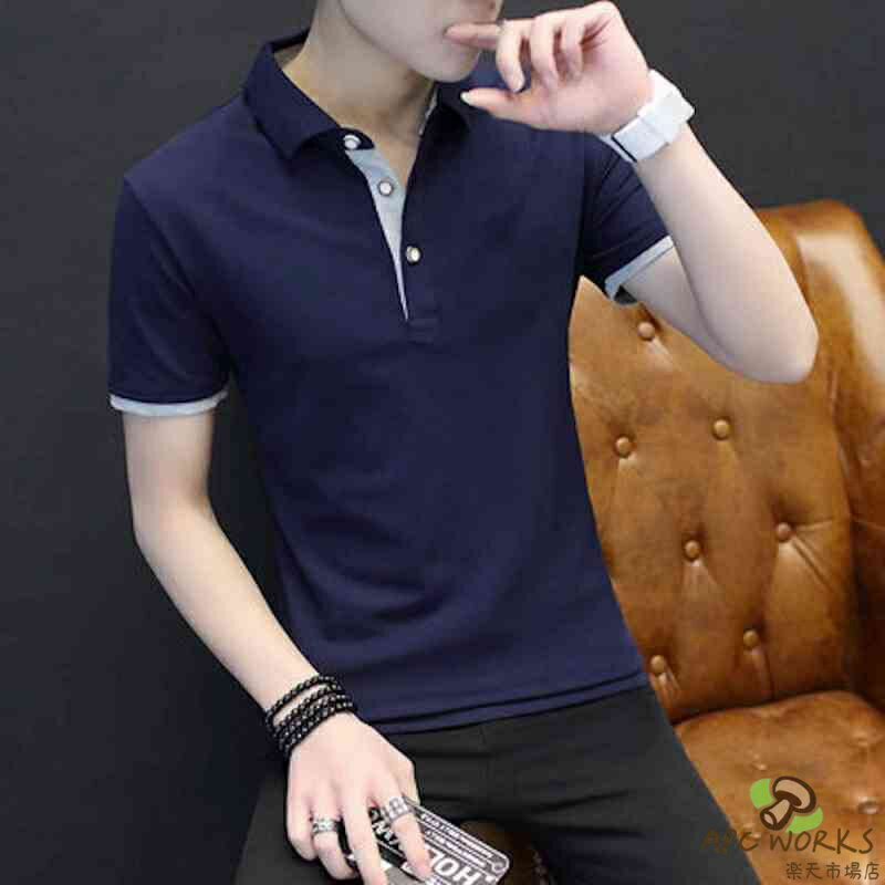 ポロシャツ メンズ 春 40代 シニア 60代 七分袖 黒 襟付き 白 ゴルフウェア 前開き ビジネス ゆったり 介護 夏 おしゃれ 涼しい スポーツ コーデ ウェア 着こなし 薄手 おすすめ ブランド ロング 作業着 ゴルフ 綿 半袖 大きいサイズ 人気 ブランド tps-1566