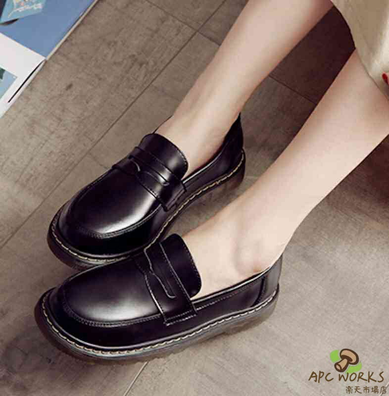 ローファー レディース シューズ 革靴 夏 ローヒール 可愛い 痛くない 大人 スリッポン レザー 黒 モカシン フラットシューズ ブランド 厚底 幅広 ブーツ パンプス ヒール 秋 疲れない 冬 靴 ビット 学生 バレエシューズ 春 革 スニーカー ブランド shs-823