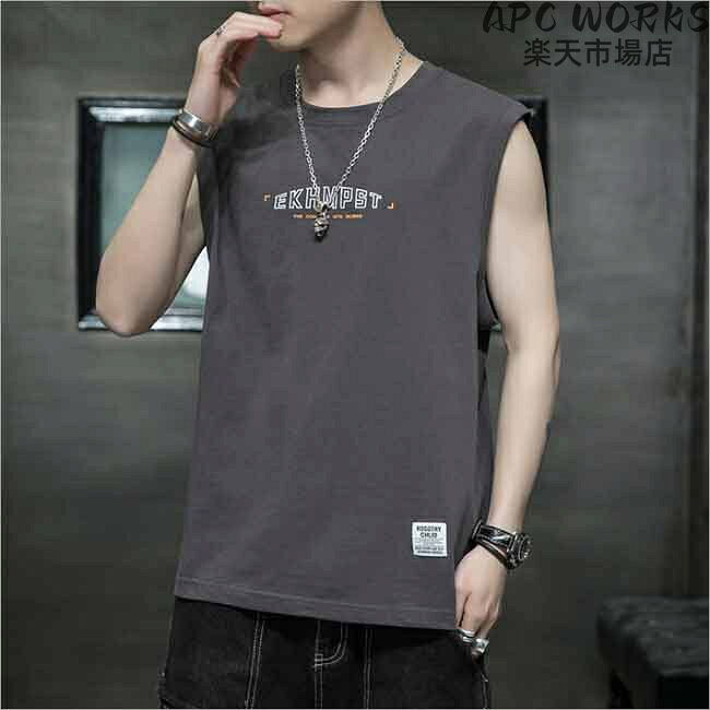 楽天市場】apc（タンクトップ｜トップス）：メンズファッションの通販