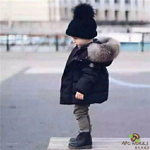 子供 ダウンコート キッズ アウター ジュニア ダウンジャケット ダウン キッズ 子供服 上着 男の子 110 アウター ダウンコート キッズ ダウン 秋冬 通園 子供服 コート 暖かい 秋冬 送料無料 アウトドア 冬用 あったか 保育所 防寒 防風 フード付き ブラック