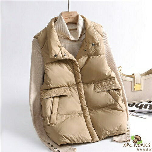 ダウンベスト レディース ジャケット レディース ダウン 秋 冬 ダウンジャケット インナーダウンベスト 軽量 防寒 シンプル ライトダウンベスト 超軽量 防風 暖かい シンプル レディースファッション アウター トップス ベスト 通勤 通学 無地 カジュアル ブラック