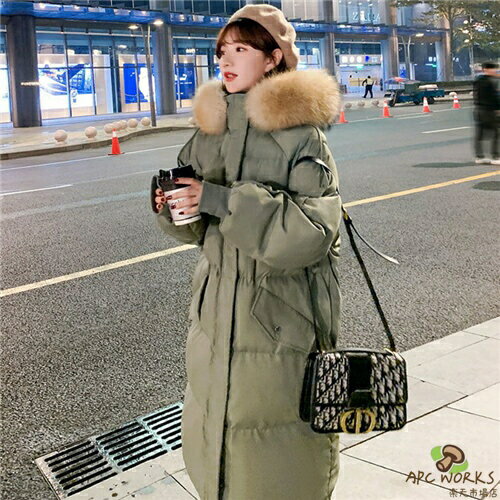 乐天商城 - 中綿 ジャケット レディース 冬 ロング 秋冬 中綿 コート ブルゾン 大きいサイズ レディース 軽量 保温 おしゃれ オフィス カジュアル OL 防寒 防風 あったか オシャレ ストリート 可愛い ジャケット レディース 冬用 普段使い 洗濯可 送料無料 黒 ベージュ 緑