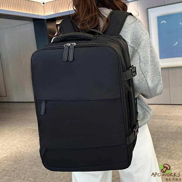 【送料無料】旅行用 【送料無料】旅行用 リュックサック 2タイプ リュック トラベ...