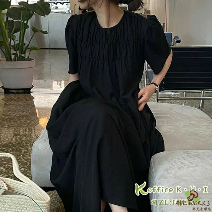 乐天商城 - 新作ワンピース夏 レディースワンピース夏 シャツワンピース 夏ワンピース リネンワンピース 綿麻ワンピース 半袖ワンピース 大人ワンピース きれいめワンピース aラインワンピース 膝丈ワンピース チュニックワンピース 可愛い デート