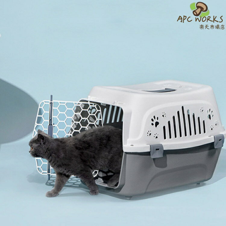 ペットキャリー ペット キャリー ハード 猫 猫キャリーバック 持ち運び 犬用 うさ...