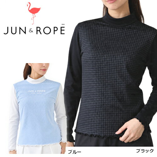 楽天市場】ジュン＆ロペ（ウェア｜ゴルフ）：スポーツ・アウトドアの通販