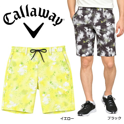 【50％OFF】【アウトレット】≪キャロウェイアパレル Callaway Apparel≫ゴルフウェ...