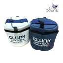 【アウトレット】【送料込】≪　CLUNK　クランク≫ゴルフグッズ　メンズ　レディースマルチポーチCL5KGZ28-3500