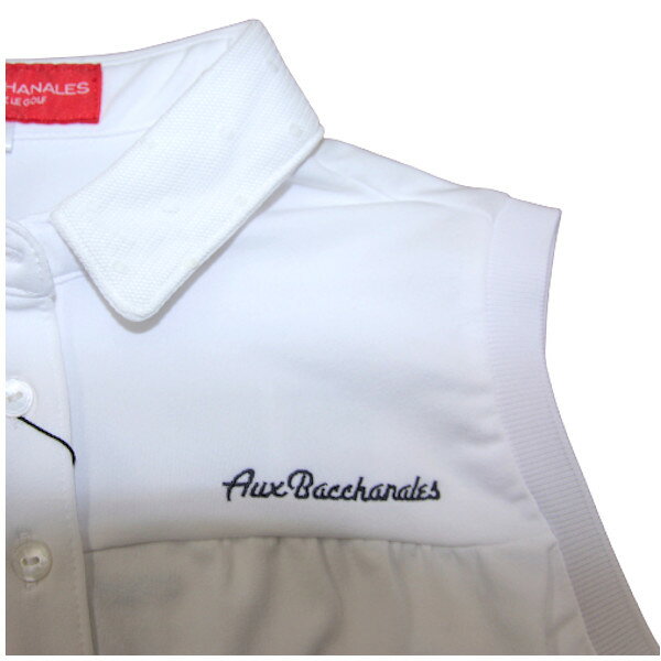 �ڥ����ȥ�åȡۢ㥪���Х��ʥ롡AUX BACCHANALES�䥴��ա�����ե���������ǥ������Ρ����꡼�֥��ԡ��� W171P09-9800