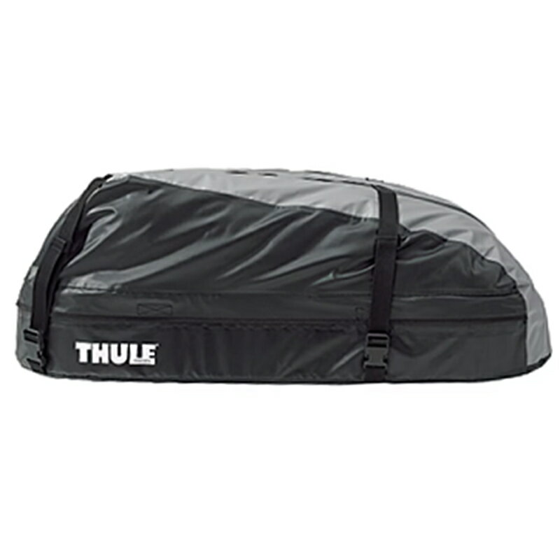 【在庫限り！残りわずか！】THULE(スーリー) Ranger 90 レンジャー 90 折りたたみ式ルーフボックス