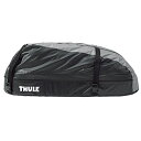 THULE(スーリー) Ranger 90 レンジャー 90 折りたたみ式ルーフボックス