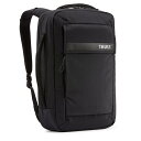 Thule Paramount(スーリー パラマウント) 16L Convertible Backpack PARACB2116（ブラック） バックパック リュックサック