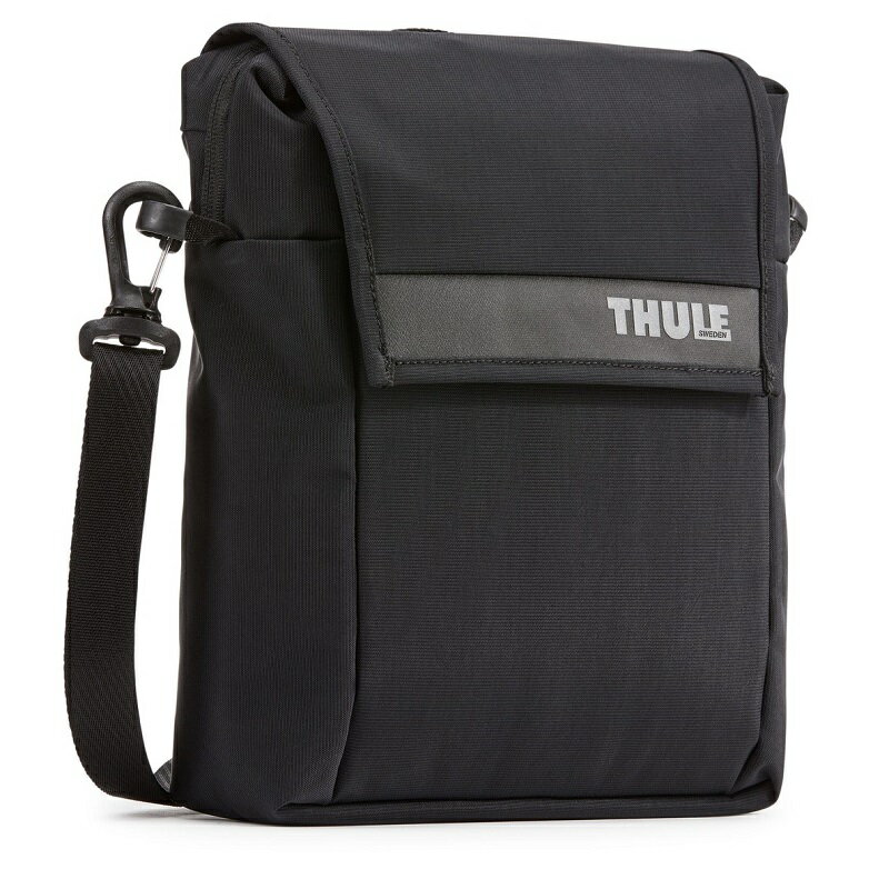 Thule Paramount(スーリー パラマウント) Crossbody Bag PARASB2110（ブラック） ショルダーバック