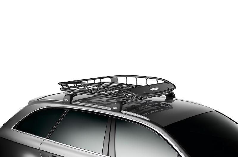 THULE(�����꡼) Canyon 859XT ����˥��� �����������Х����å� ����ꥢ�Х����å�