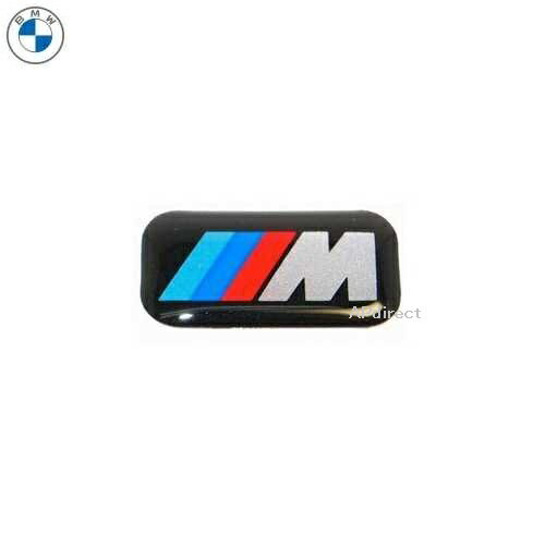 BMW純正 M エンブレム シール
