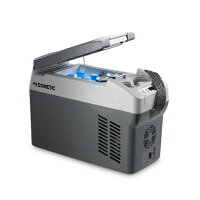 DOMETICドメティック車載用ポータブルコンプレッサー冷凍庫/冷蔵庫CDF11