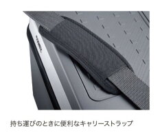 DOMETICドメティック車載用ポータブルコンプレッサー冷凍庫/冷蔵庫CDF11