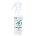 アウトドア・キャンプ・釣り用クリーナー/FOGクリーンフィッシング スプレーボトル(100ml)FOGCLEAN フォグクリーン