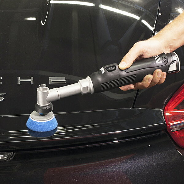 RUPES�ʥ�ڥ��� �ӥå��եå� nano iBrid ���� �ǥ�å������å�