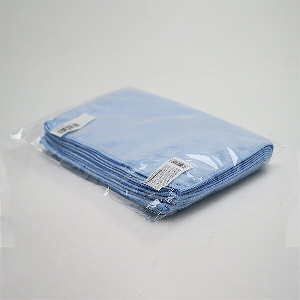 RAVA COAT(ラバコート)マイクロファイバークロス エコノミー 10枚セット