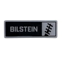 【ネコポス便】BILSTEIN ビルシュタイン テールプレート3 モノクロ