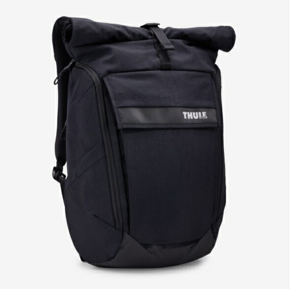 Thule Paramount(スーリー パラマウント) 24L Backpack PARABP3116（ブラック） バックパック リュックサック