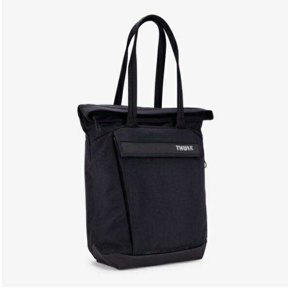 乐天商城 - Thule Paramount(スーリー パラマウント) 22L トートバッグ（ブラック）