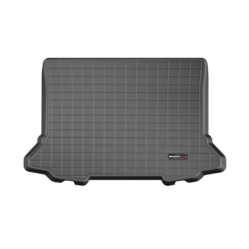 MERCEDES BENZ（メルセデス ベンツ） Aクラス（2019〜2023年） カーゴライナー/ラゲッジマット ハッチバック用（ブラック）