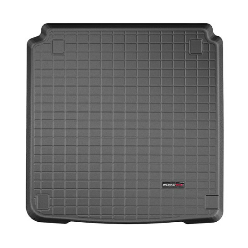 【WeatherTech/ウェザーテック正規輸入元】MERCEDES BENZ（メルセデス ベンツ）X290 AMG GT43 / 53 / 63 / 63S 4ドアクーペ (2019〜2024年) カーゴライナー（ラゲッジ）（ブラック）