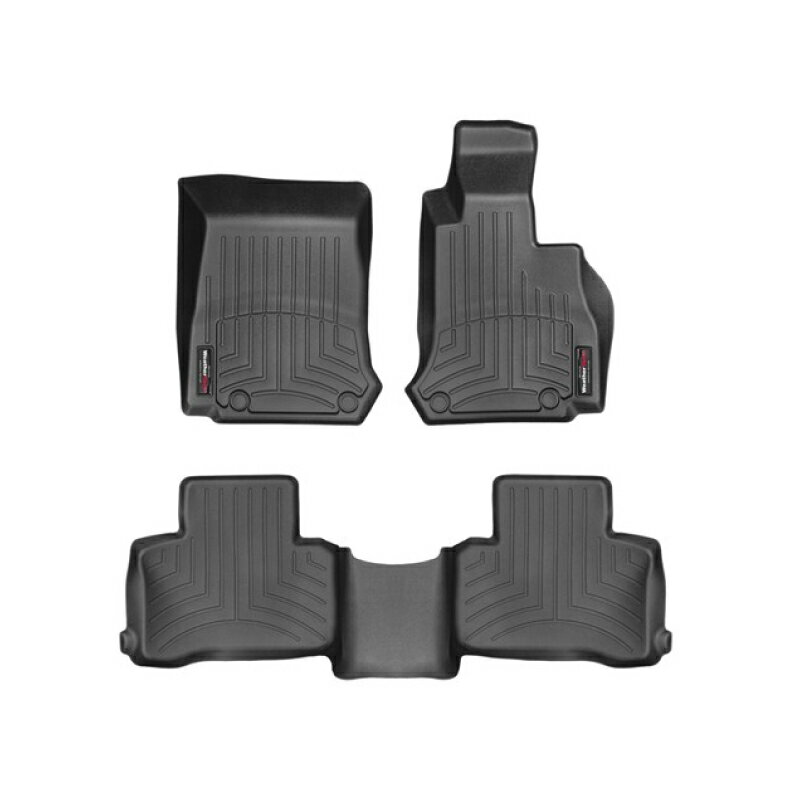 【WeatherTech/ウェザーテック正規輸入元】MERCEDES BENZ（メルセデス ベンツ） GLCクラス／GLC・GLCク..