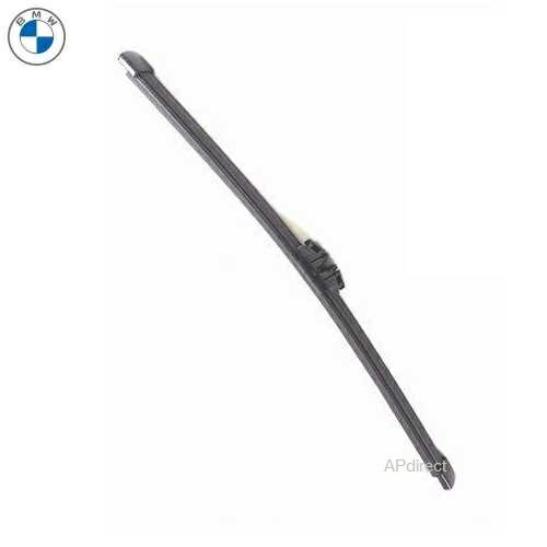 BMW純正 ワイパーブレード (リヤ）（G01/G08/F97）
