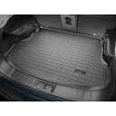 【期間限定特価】【WeatherTech/ウェザーテック正規輸入元】日産(ニッサン) X-Trail(エクストレイル) T32(2014年~)カーゴライナー/ラゲッジマット(ブラック)