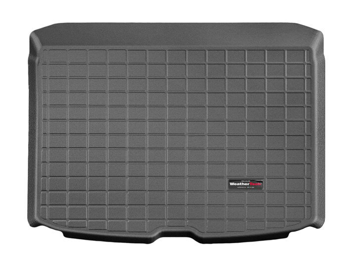 Rakuten - 【WeatherTech/ウェザーテック正規輸入元】Audi（アウディ）A3/S3(8V)カーゴライナー/ラゲッジマット（ブラック）