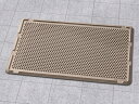 【WeatherTech/ウェザーテック正規輸入元】WeatherTech(ウェザーテック) 玄関マット/ドアマット(サイズ：61cm×99cm)（タン）