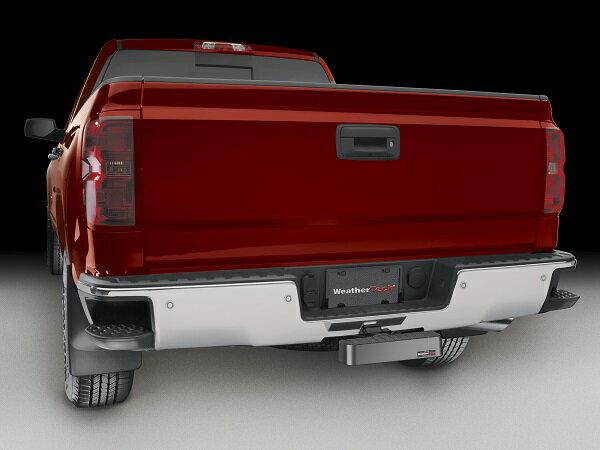 ��WeatherTech/���������ƥå�����͢������WeatherTech(���������ƥå�)�Х�ץ��ƥåס��ҥå��ԥ�ĥ�