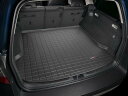 【WeatherTech/ウェザーテック正規輸入元】VOLVO（ボルボ） V70 III（2007年11月〜）カーゴライナー/ラゲッジマット（ブラック）