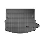 【WeatherTech/ウェザーテック正規輸入元】Land Rover（ランドローバー）ディスカバリー スポーツ（2015年〜）カーゴライナー/ラゲッジマット（ブラック）