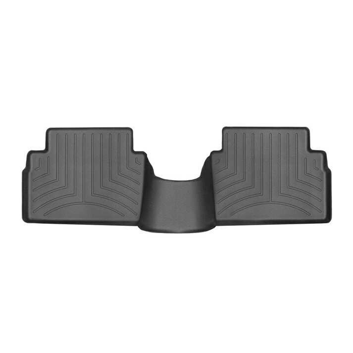 乐天商城 - 【WeatherTech/ウェザーテック正規輸入元】マツダ（MAZDA） MAZDA3（アクセラ）（2013〜2018年）右ハンドル車 フロアマット/フロアライナー（リア）（ブラック）