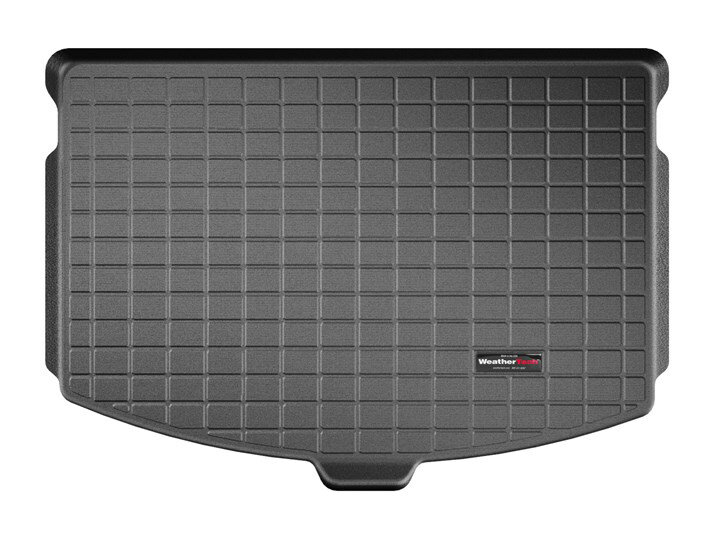 乐天商城 - 【WeatherTech/ウェザーテック正規輸入元】日産（ニッサン） X-Trail(エクストレイル) ハイブリッド T32（2017年6月〜）カーゴライナー/ラゲッジマット（ブラック）