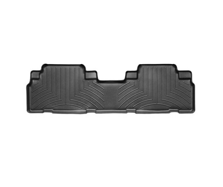 【WeatherTech/ウェザーテック正規輸入元】Lexus(レクサス) RX（2010〜2015年） フロアマット/フロアライナー（リア）（ブラック）