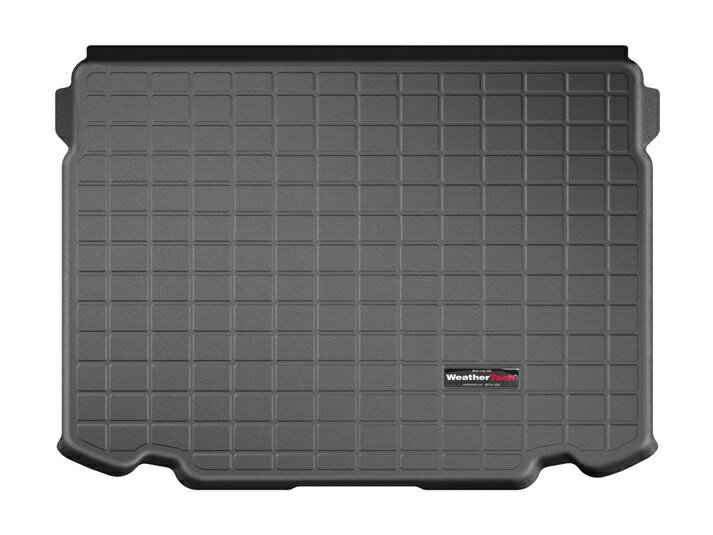 乐天商城 - 【WeatherTech/ウェザーテック正規輸入元】TOYOTA（トヨタ）カローラ ハッチバック（2019〜2022年） カーゴライナー/ラゲッジマット（ブラック）