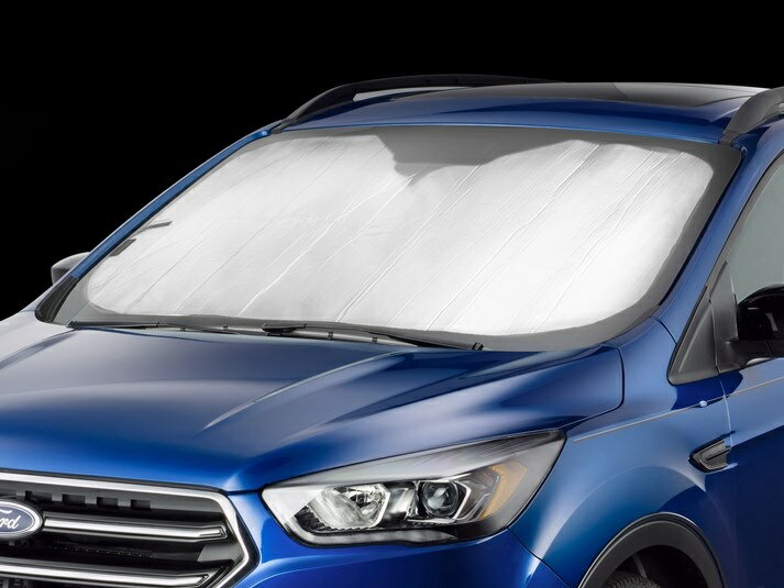 乐天商城 - 【WeatherTech/ウェザーテック正規輸入元】TOYOTA(トヨタ)　4RUNNER(ハイラックスサーフ)　（2003〜2009年）サンシェード 日除け