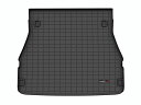 【WeatherTech/ウェザーテック正規輸入元】トヨタ ランドクルーザー300(LC300)(2022年〜) 7人乗り用 カーゴライナー/ラゲッジマット(ブ...