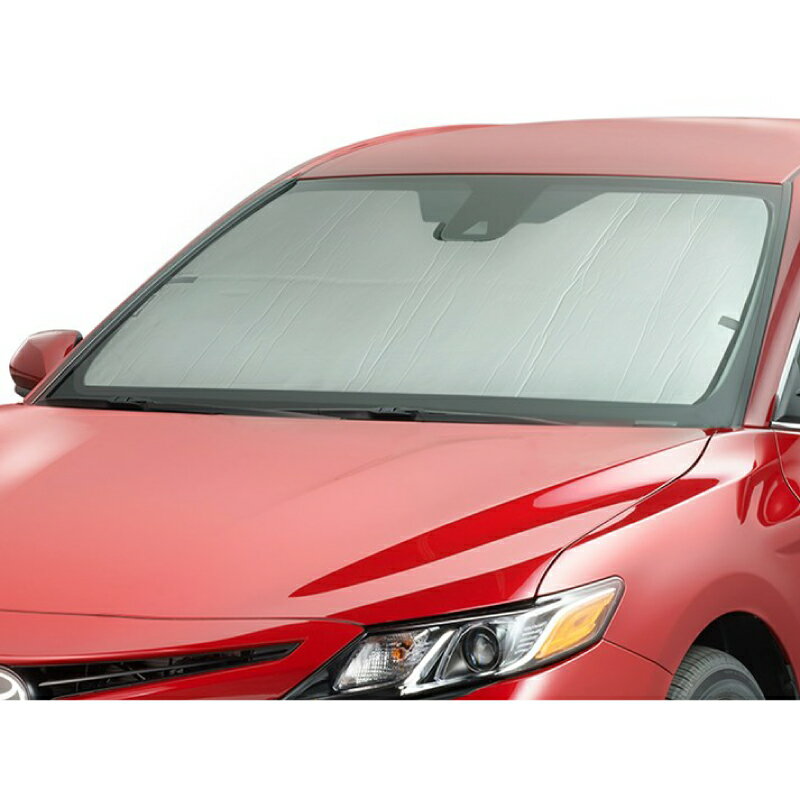 【WeatherTech/ウェザーテック正規輸入元】スバル(SUBARU) WRX / WRX Sti (2017〜2021年) サンシェード 日除け