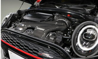 AMSECHSアムゼックスラムエアシステム2MINIF56JCWGP/F54JCWLCI/F60JCW(306hp)軽量カーボン製