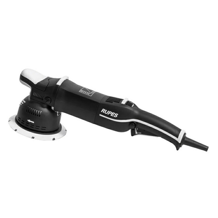 RUPES（ルペス） ビッグフット MILLE LK 900E ポリッシャー単体／カーポリッシング（車磨き）