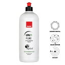 RUPES(ルペス) ビッグフット コンパウンド (UNO PURE) ULTRA-FINE FINISHING POLISH(1000ml)/カーポリッシング...